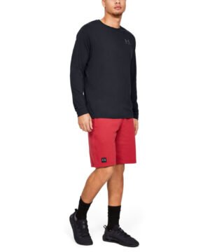 Under Armour Longsleeve Męski A-Sport