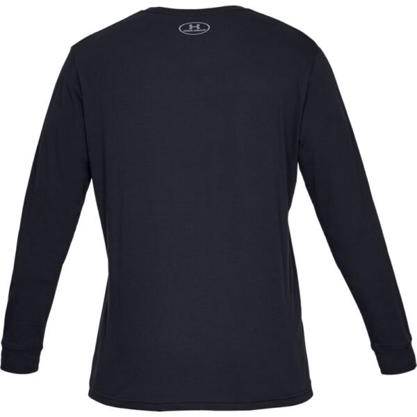 Under Armour Longsleeve Męski A-Sport