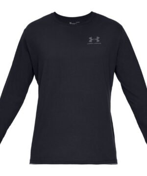 Under Armour Longsleeve Męski A-Sport