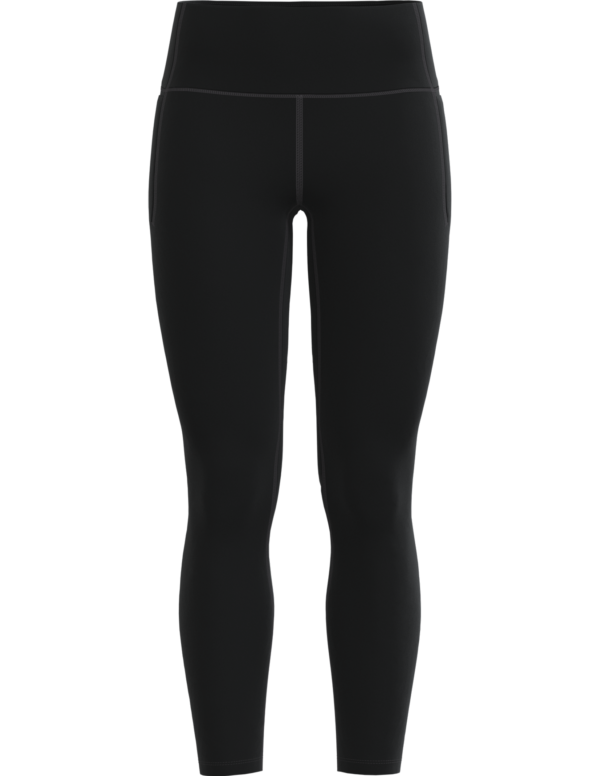 Under Armour Legginsy Damskie A-Sport