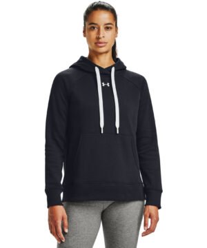 Under Armour Bluza Damska - Czarny, XL A-Sport