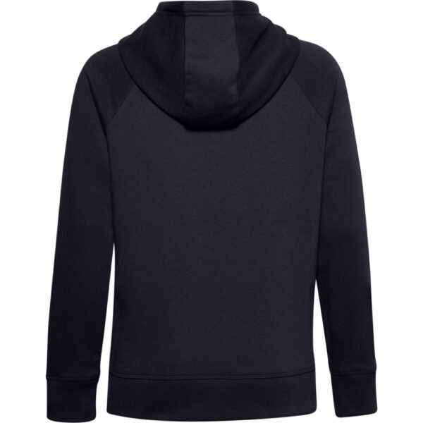 Under Armour Bluza Damska - Czarny, XL A-Sport