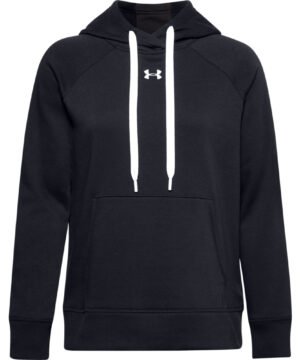 Under Armour Bluza Damska - Czarny, XL A-Sport