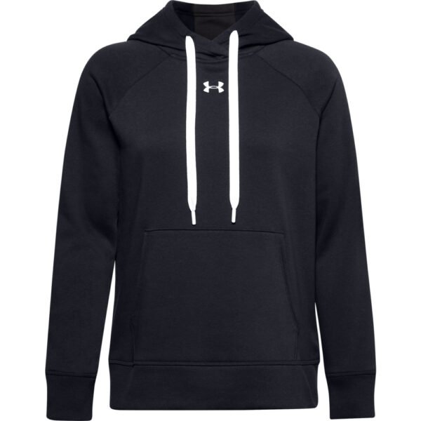 Under Armour Bluza Damska - Czarny, XL A-Sport