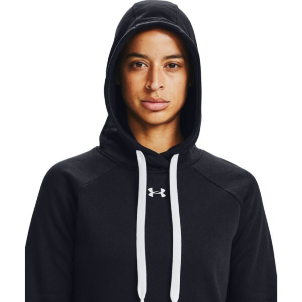 Under Armour Bluza Damska - Czarny, XL A-Sport