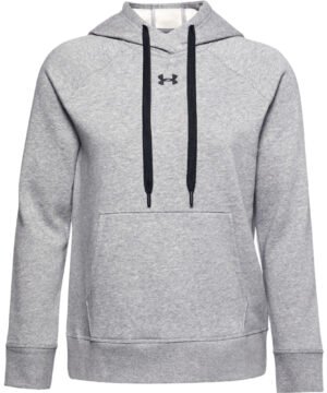 Under Armour Bluza Damska A-Sport