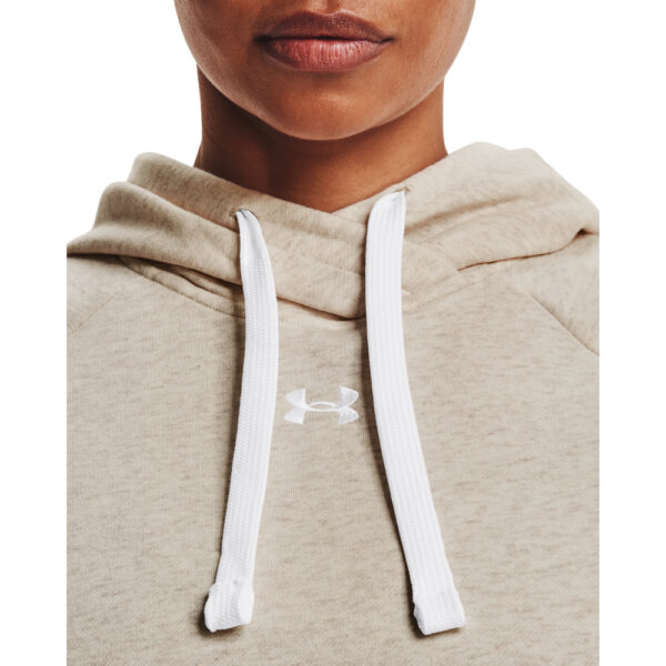 Under Armour Bluza Damska A-Sport