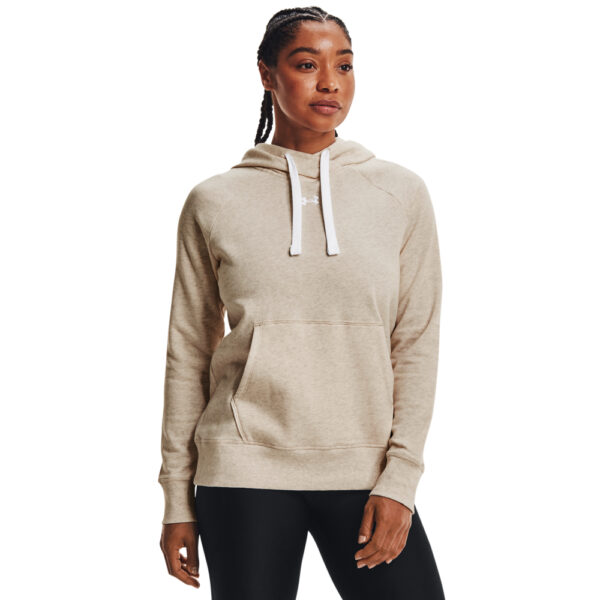Under Armour Bluza Damska A-Sport