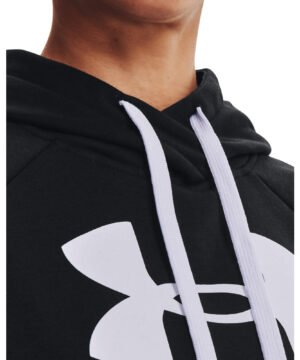 Under Armour Bluza Damska A-Sport