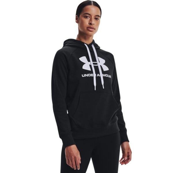 Under Armour Bluza Damska A-Sport