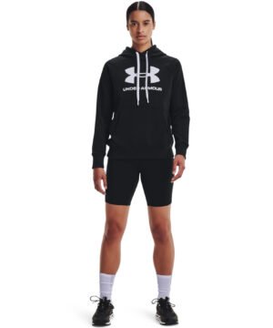 Under Armour Bluza Damska A-Sport