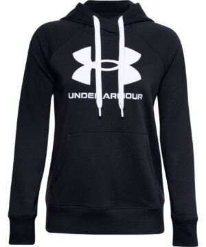 Under Armour Bluza Damska A-Sport