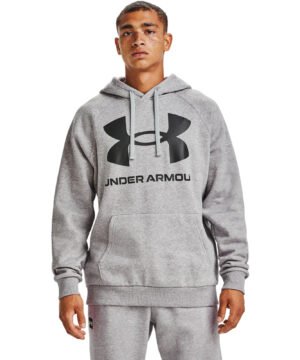 Under Armour Bluza Męska A-Sport