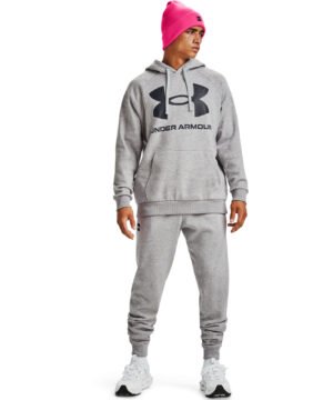 Under Armour Bluza Męska A-Sport