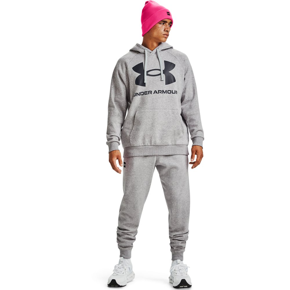 Under Armour Bluza Męska A-Sport