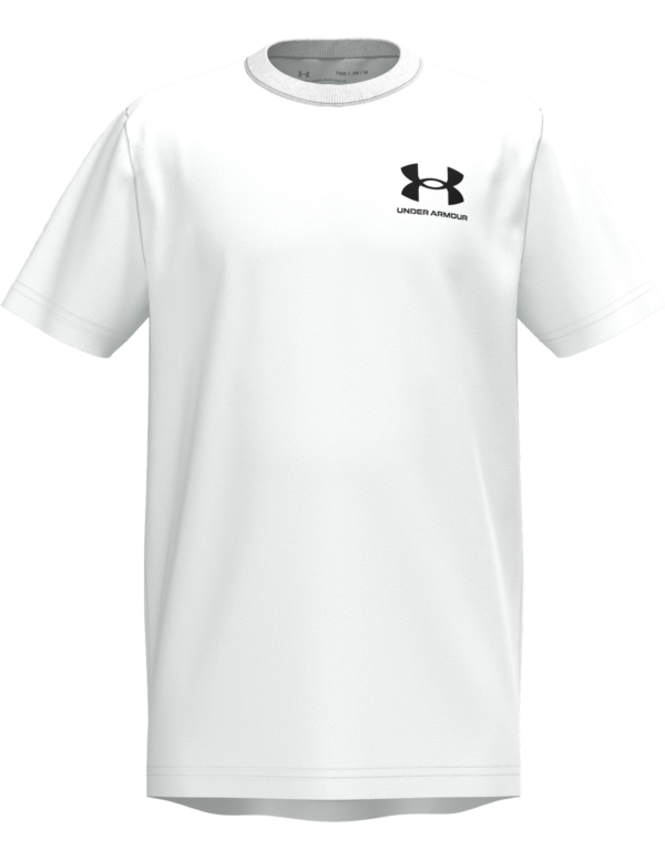 Underarmour Tshirt A-Sport