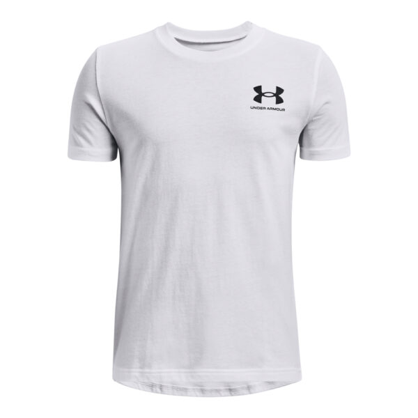Underarmour Tshirt A-Sport