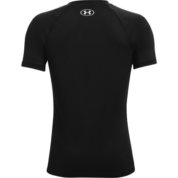 Under Armour T-shirt Treningowy Chłopięcy A-Sport