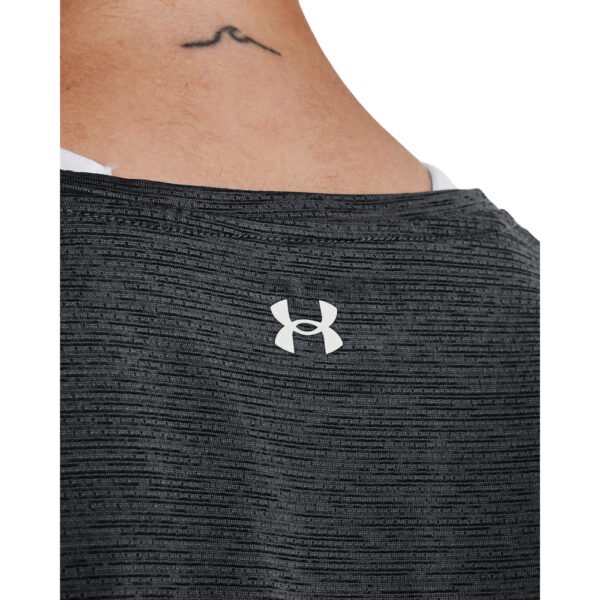 Under Armour T-shirt Damski - Czarny, L A-Sport