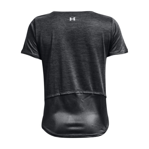 Under Armour T-shirt Damski - Czarny, L A-Sport