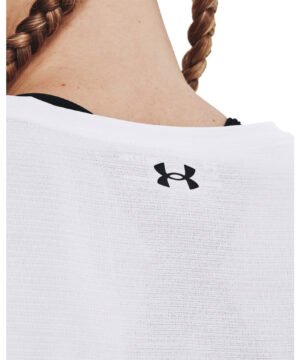 Under Armour T-shirt Damski A-Sport