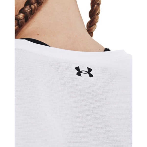 Under Armour T-shirt Damski A-Sport