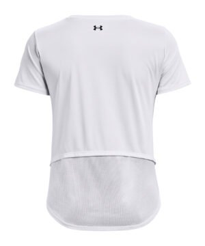 Under Armour T-shirt Damski A-Sport