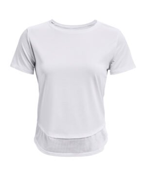 Under Armour T-shirt Damski A-Sport