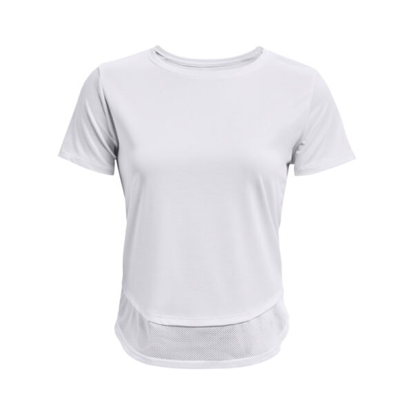 Under Armour T-shirt Damski A-Sport