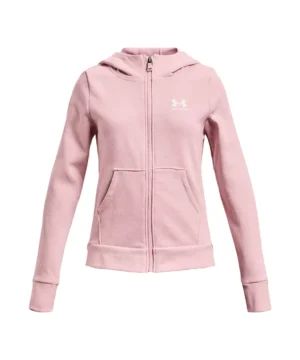 Under Armour Bluza Dziewczęca A-Sport