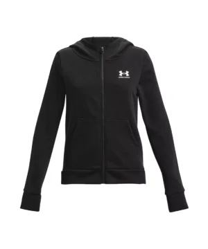 Under Armour Bluza Dziewczęca A-Sport