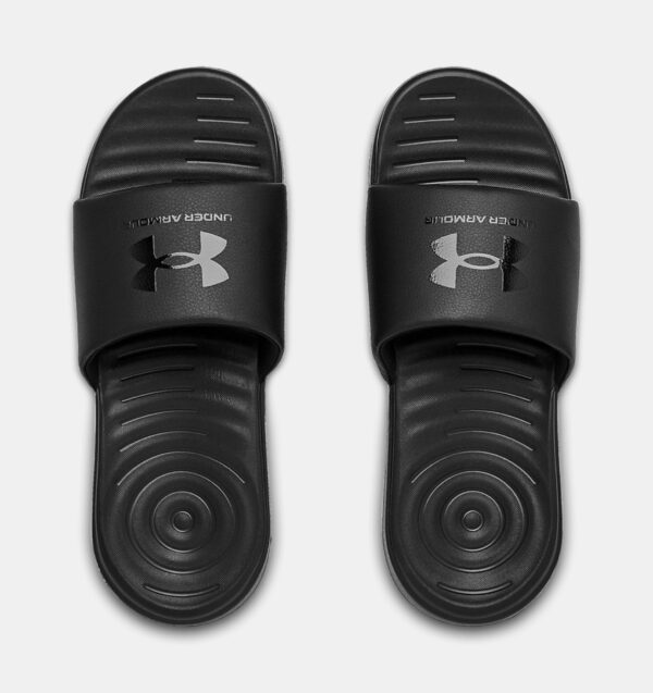 Under Armour Klapki Męskie A-Sport