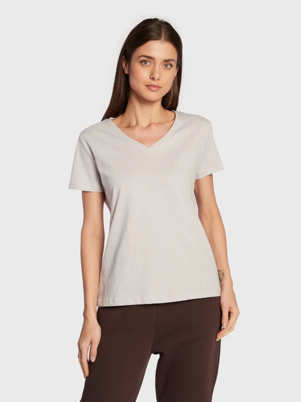 T-shirt Damski 4f A-Sport