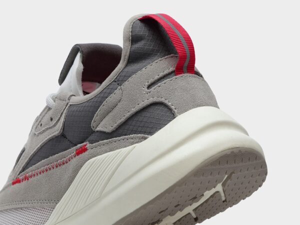 Buty lifestyle sneakersy NV-R męskie 4f A-Sport