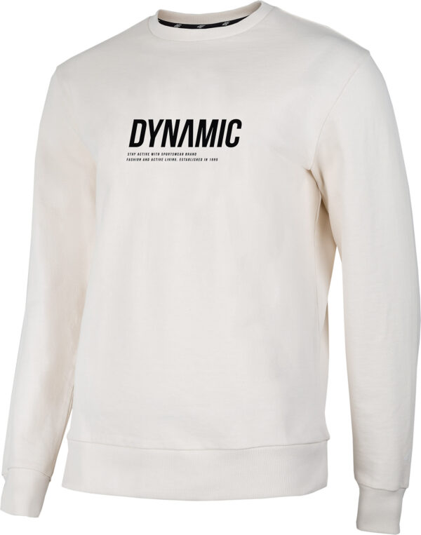Bluza Męska 4f A-Sport