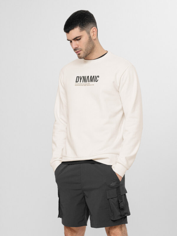Bluza Męska 4f A-Sport