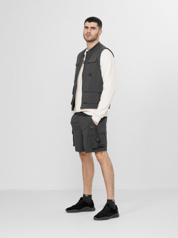Bluza Męska 4f A-Sport