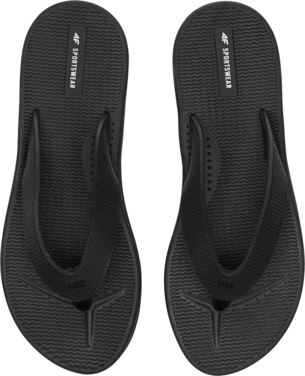 Klapki Damskie Kld007 A-Sport
