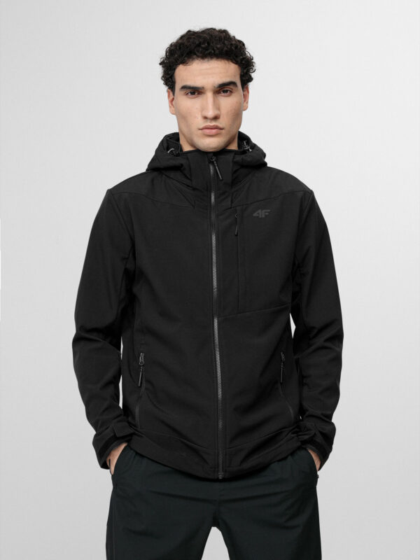 Softshell Męski 4f A-Sport