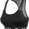 Biustonosz Sportowy 4f A-Sport