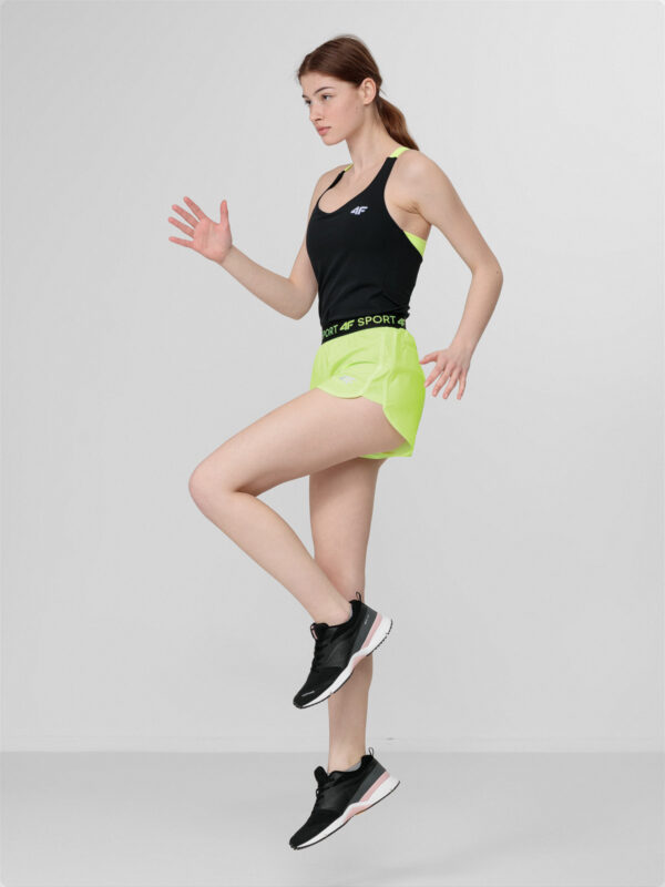 T-shirt Damski 4f A-Sport