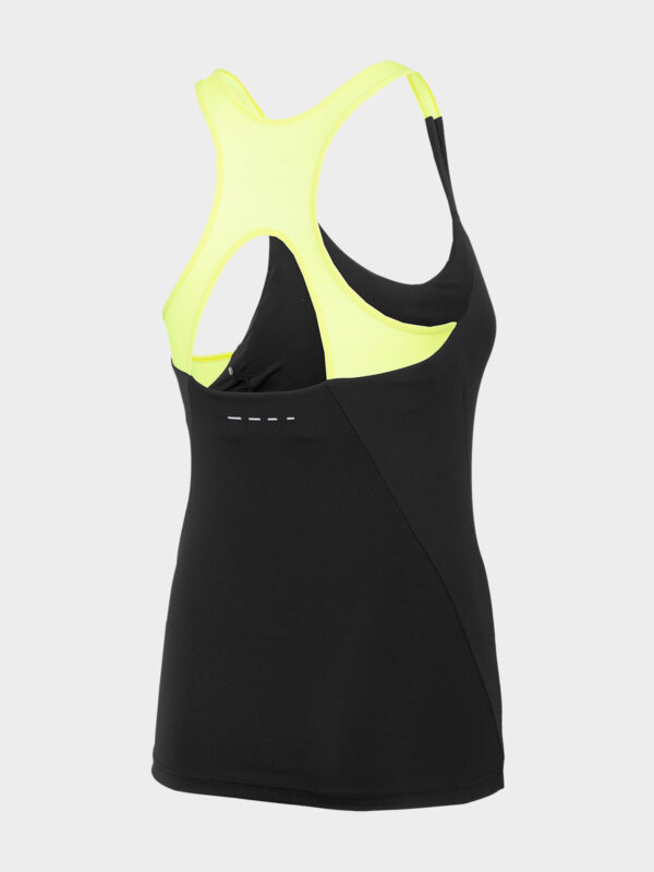 T-shirt Damski 4f A-Sport