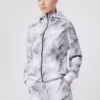 Bluza Dresowa Rozpinana Z Kapturem Damska 4f A-Sport