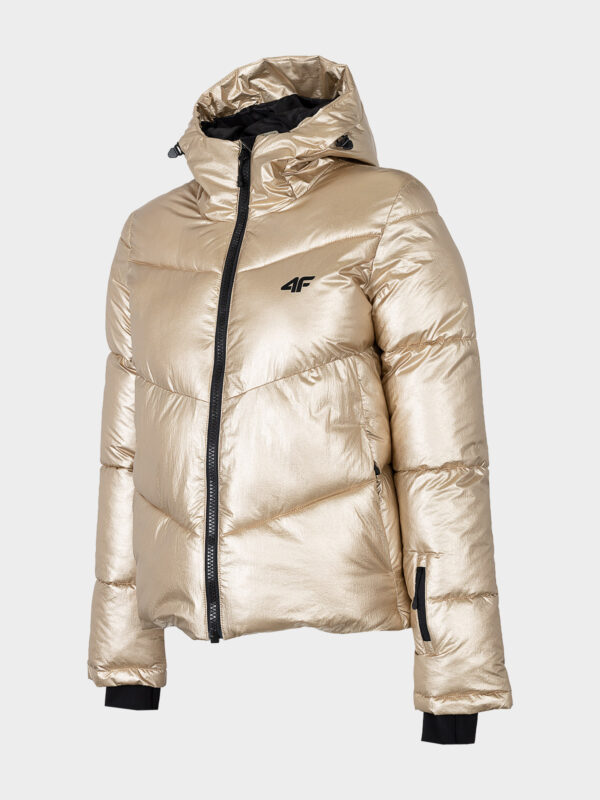 Kurtka Narciarska Damska Kudn004 A-Sport