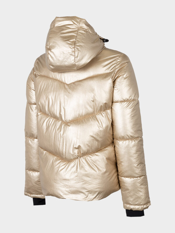 Kurtka Narciarska Damska Kudn004 A-Sport