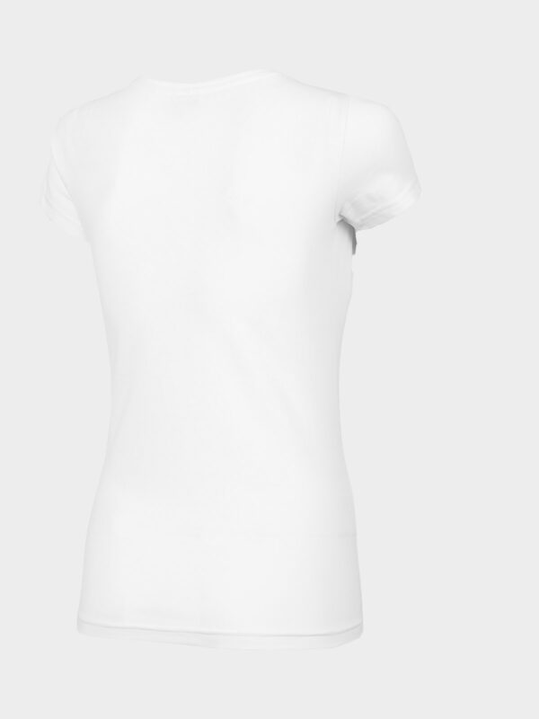T-shirt Damski 4f A-Sport