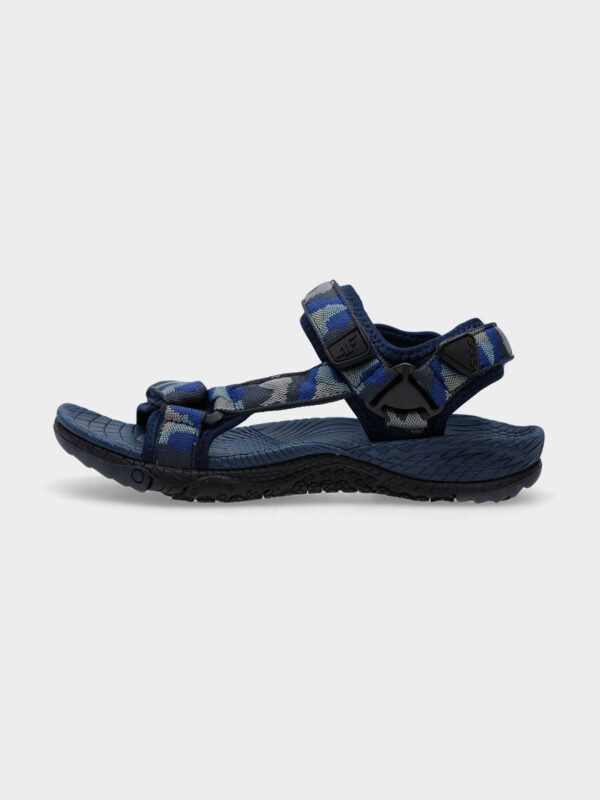 Sandały Chłopięce Jsam001 A-Sport