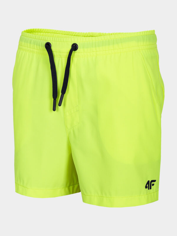 Spodenki Chłopięce Jskmt001 A-Sport