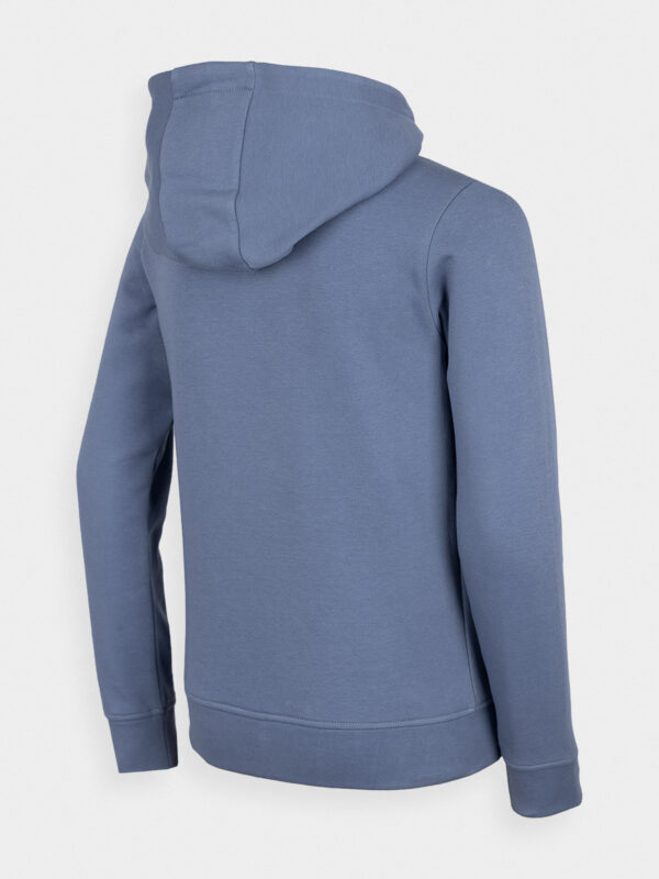Bluza Dziewczęca Jbld001 A-Sport