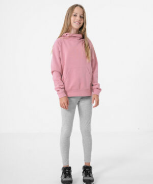 Bluza Dziewczęca Jbld002 A-Sport